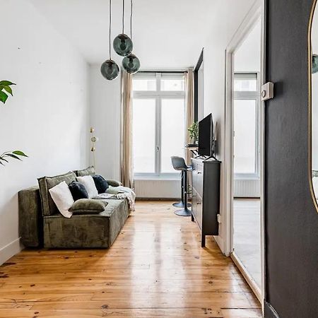 Appartement Sunny Hypercentre - Saint Etienne Εξωτερικό φωτογραφία