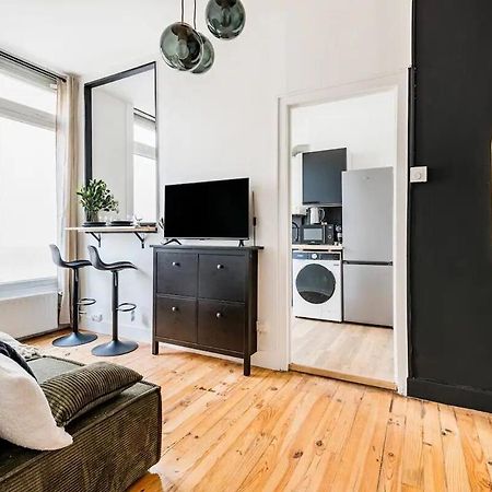 Appartement Sunny Hypercentre - Saint Etienne Εξωτερικό φωτογραφία