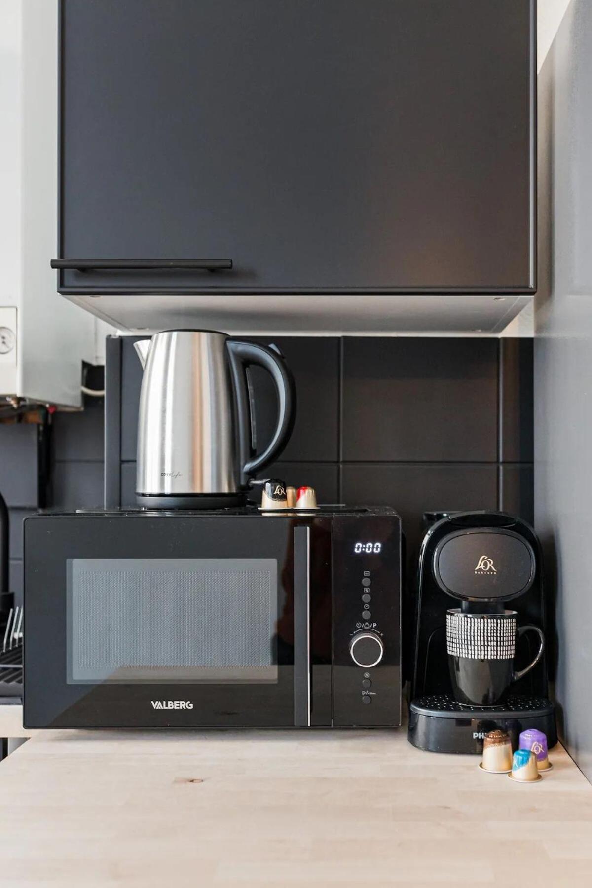 Appartement Sunny Hypercentre - Saint Etienne Εξωτερικό φωτογραφία