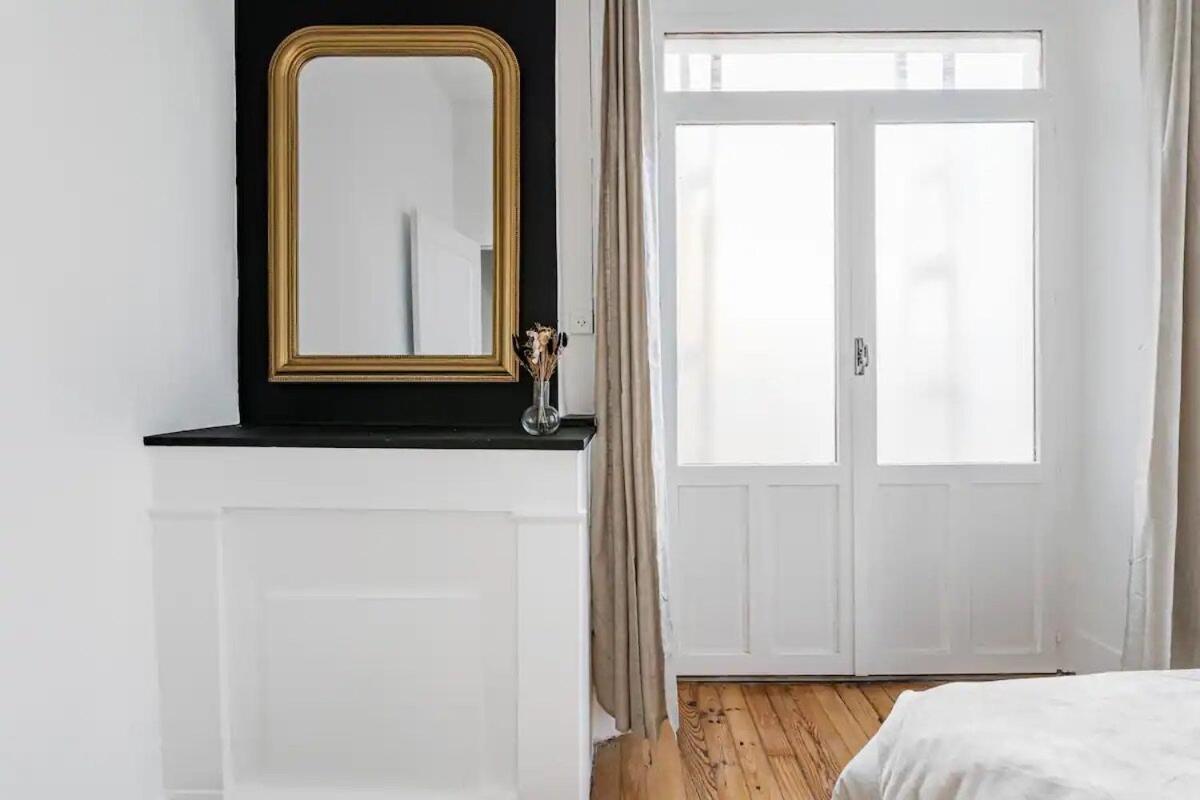 Appartement Sunny Hypercentre - Saint Etienne Εξωτερικό φωτογραφία