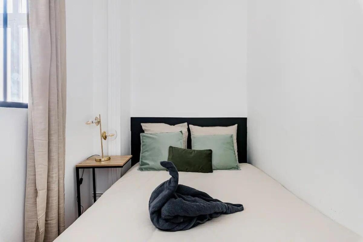 Appartement Sunny Hypercentre - Saint Etienne Εξωτερικό φωτογραφία