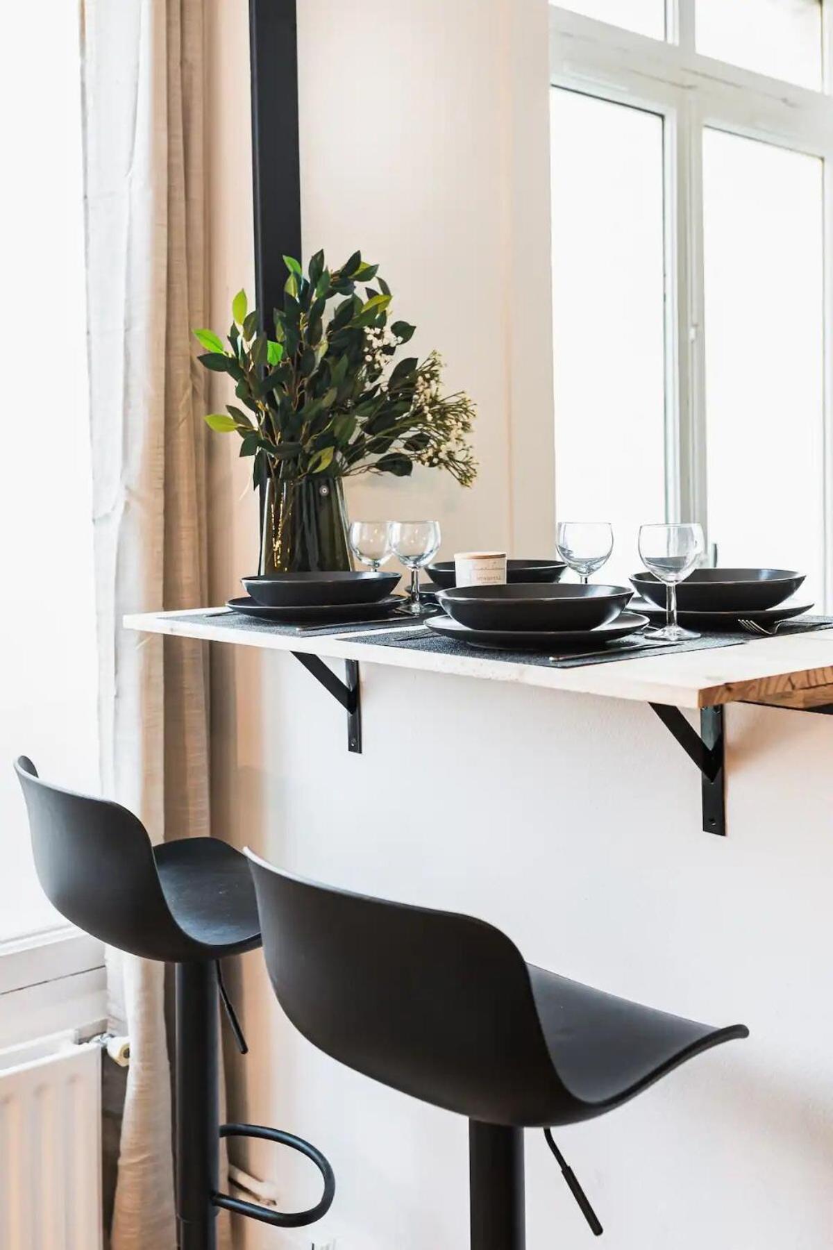 Appartement Sunny Hypercentre - Saint Etienne Εξωτερικό φωτογραφία