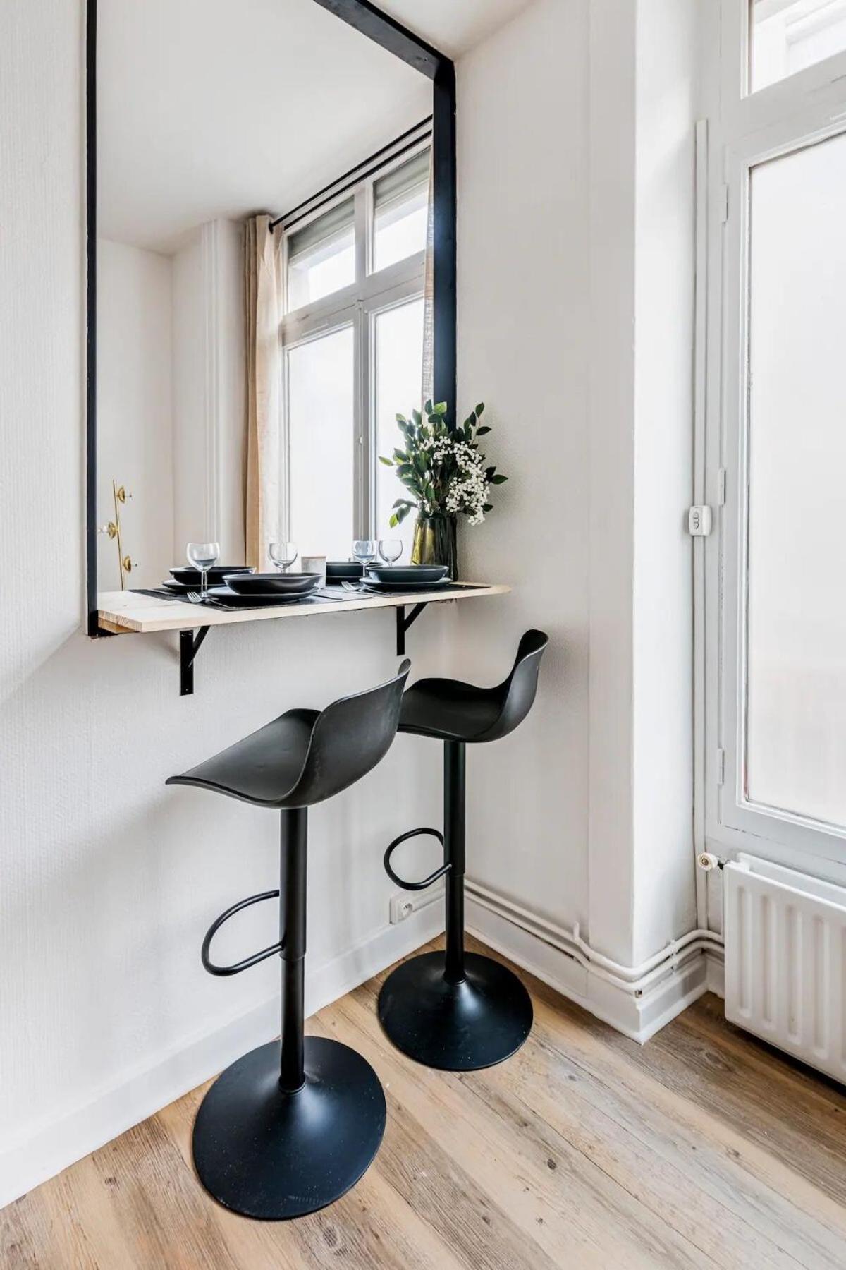 Appartement Sunny Hypercentre - Saint Etienne Εξωτερικό φωτογραφία